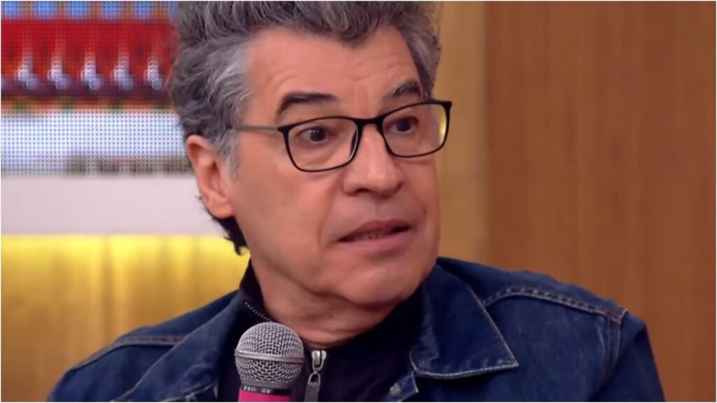 Com onda de remakes, Paulo Betti fala o que pensa