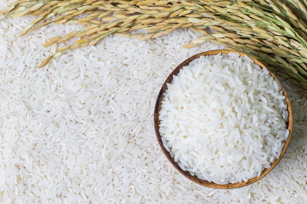 Come arroz e farinha? Tome cuidado! Entenda motivo