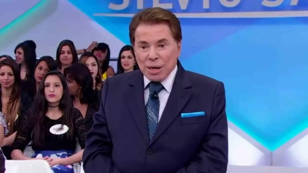 Como está Silvio Santos? Estado de saúde do apresentador é