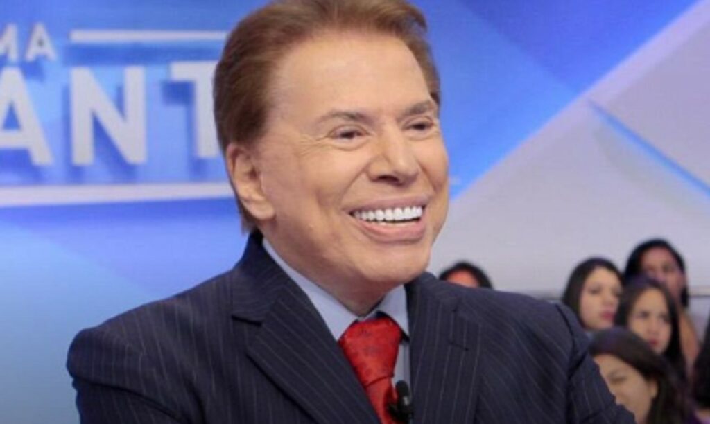 Como está a saúde de Silvio Santos após internação inesperada