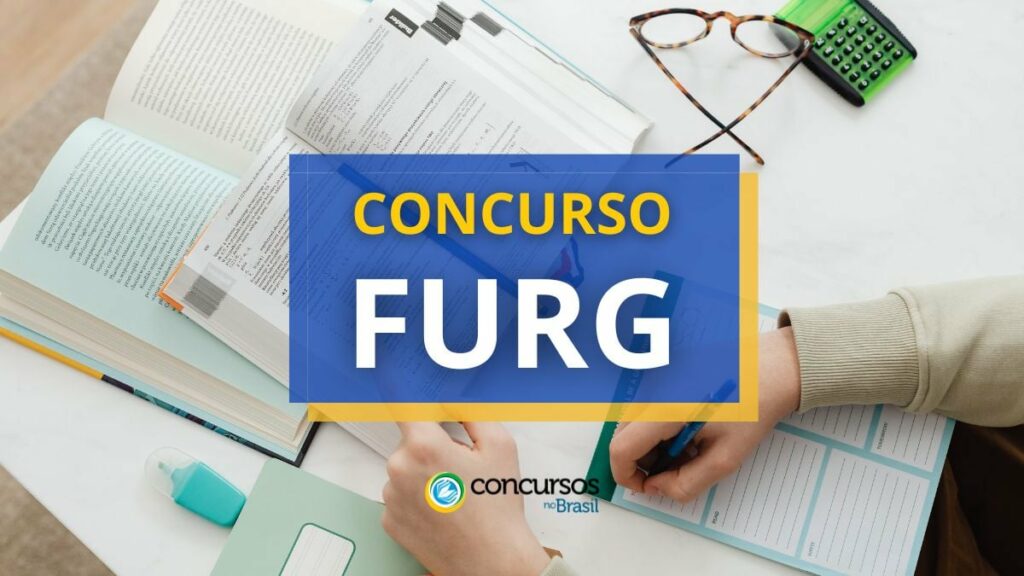 Concurso FURG abre vagas para a área Técnico-Administrativa