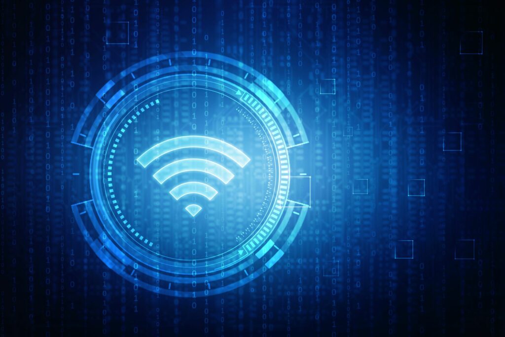 Conheça o roteador Wi-Fi que vira radar de segurança contra