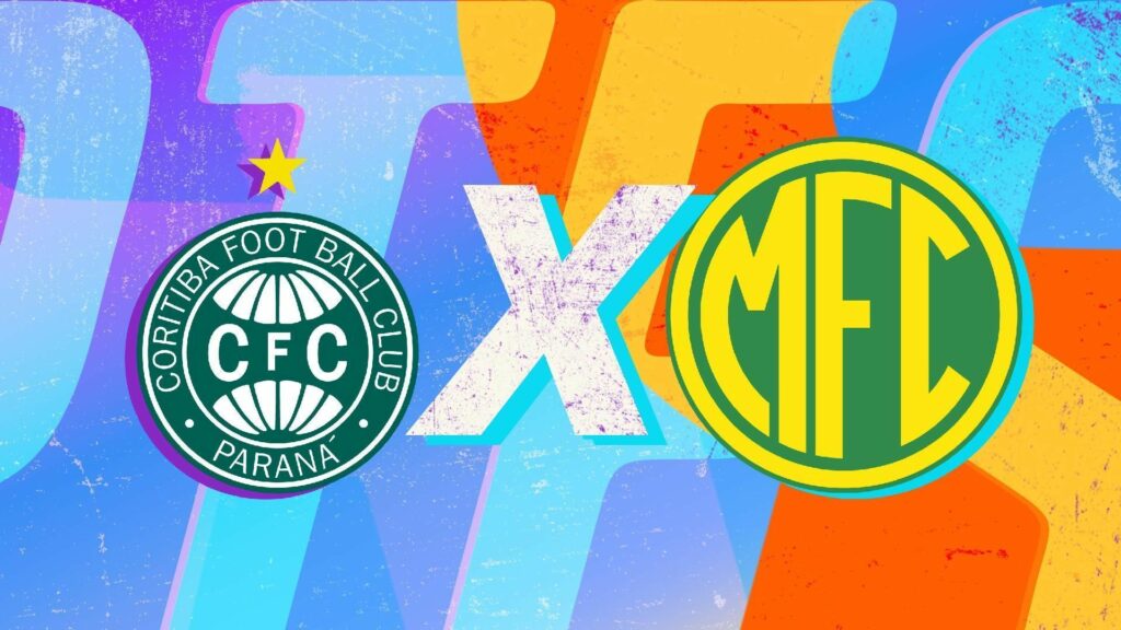 Coritiba x Mirassol: horário e onde assistir ao jogo da