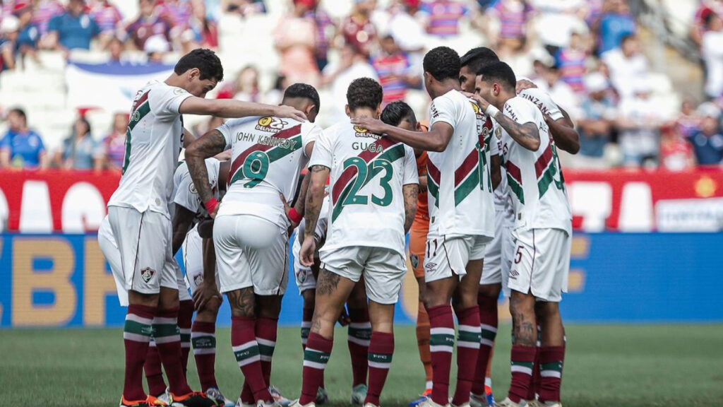 Criciúma x Fluminense: saiba onde assistir e escalações - Campeonato