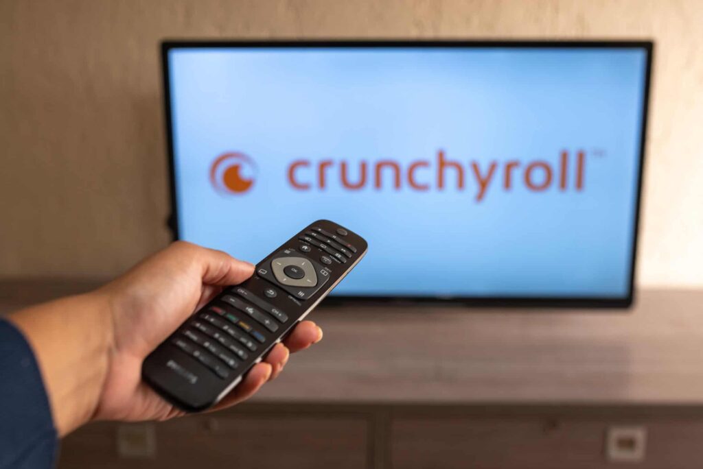 Crunchyroll desabilita seção de comentários da plataforma