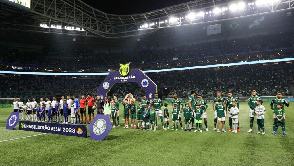 Cruzeiro tem bom retrospecto contra o Palmeiras no Allianz? Veja