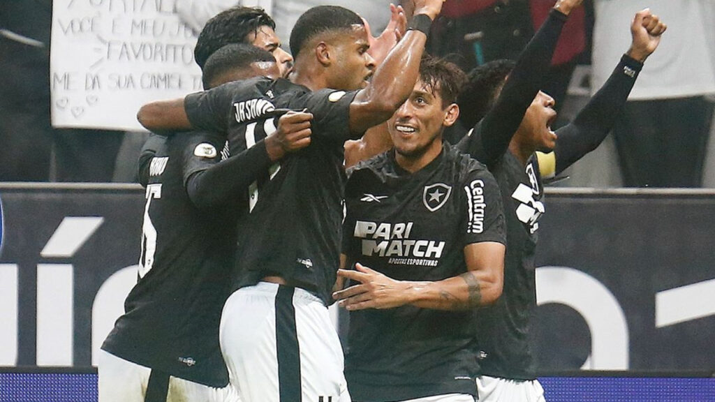 Cuiabá x Botafogo: onde assistir e escalações - Campeonato Brasileiro