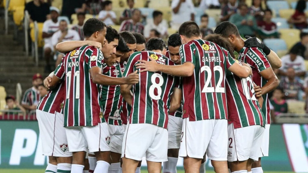 Cuiabá x Fluminense: assistir AO VIVO e escalações - Campeonato