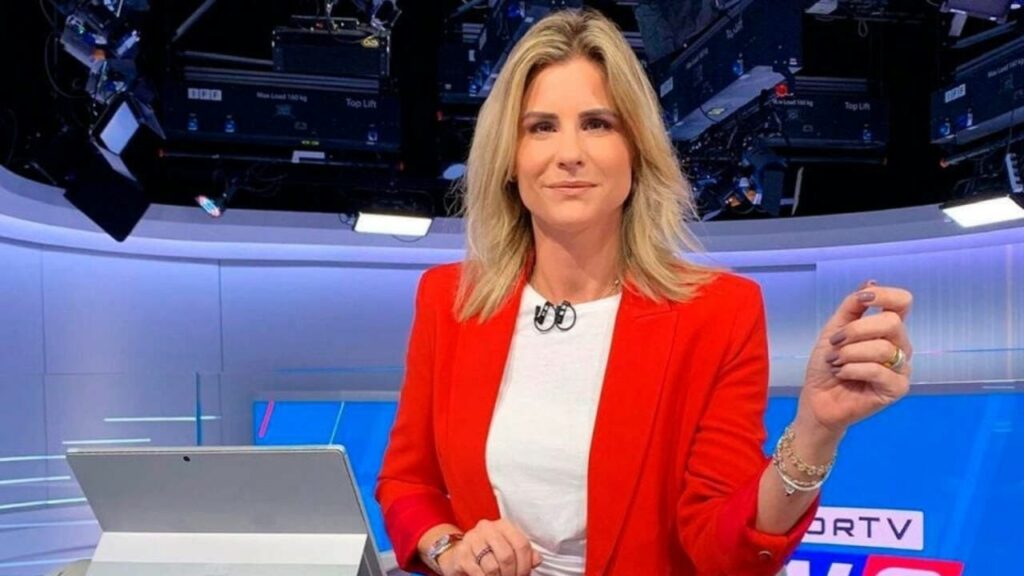 Demitida por ser "bonita demais"? Apresentadora dispensada da Globo causa