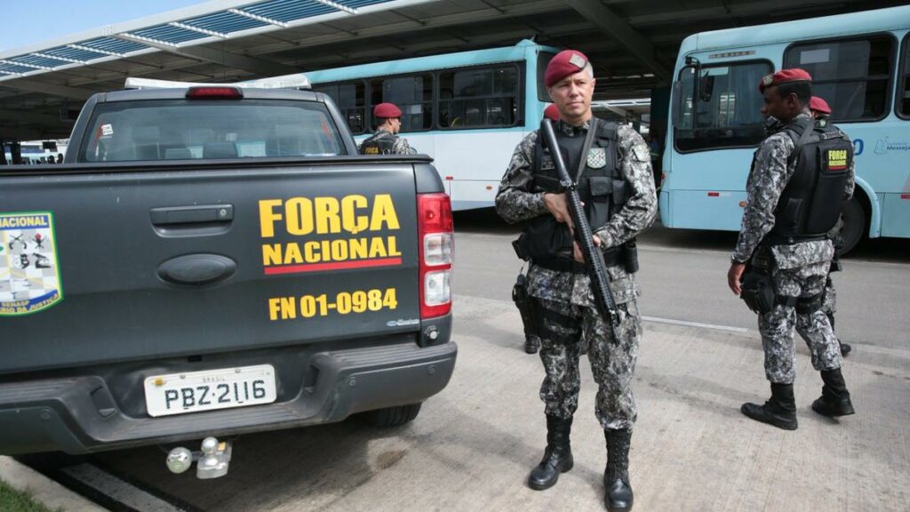 Deputado do PL de Mato Grosso do Sul propõe fim