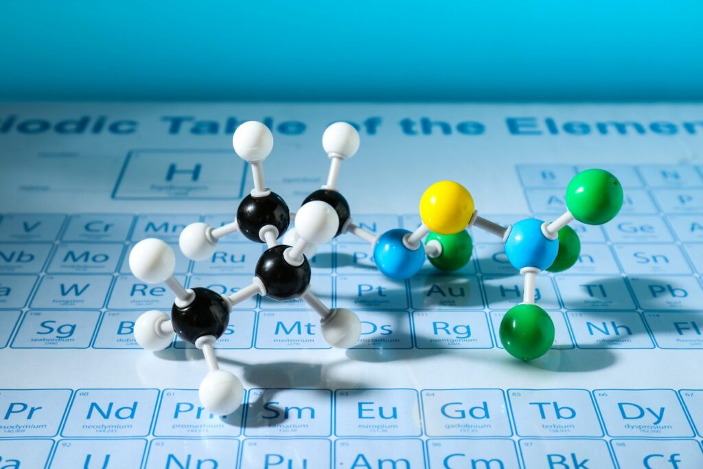 Descoberta inédita com titânio aproxima cientistas de criar elemento 120