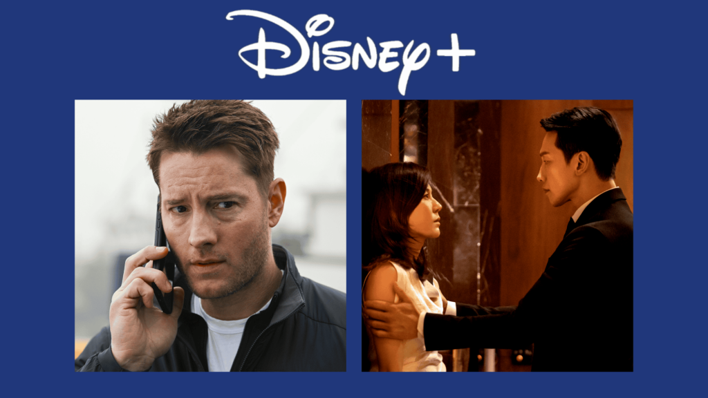 Disney+: lançamentos da semana (1º a 7 de julho)