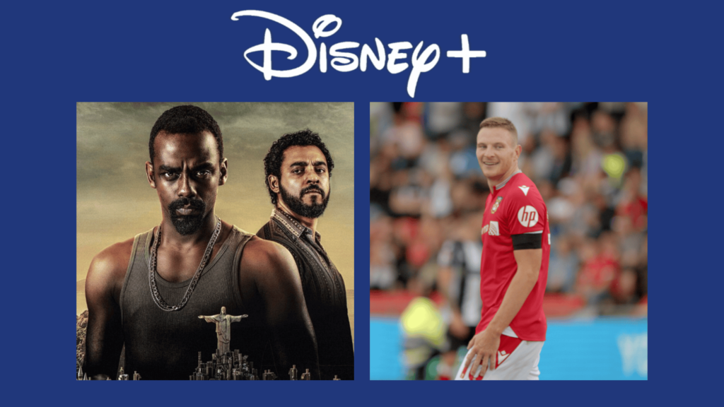 Disney+: lançamentos da semana (22 a 28 de julho)