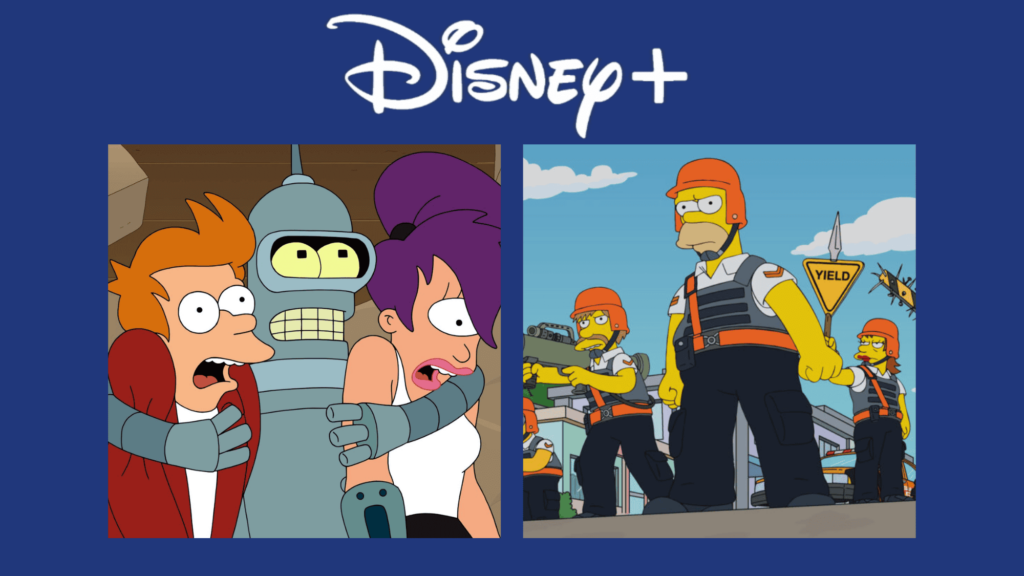 Disney+: lançamentos da semana (29 de julho e 4 de