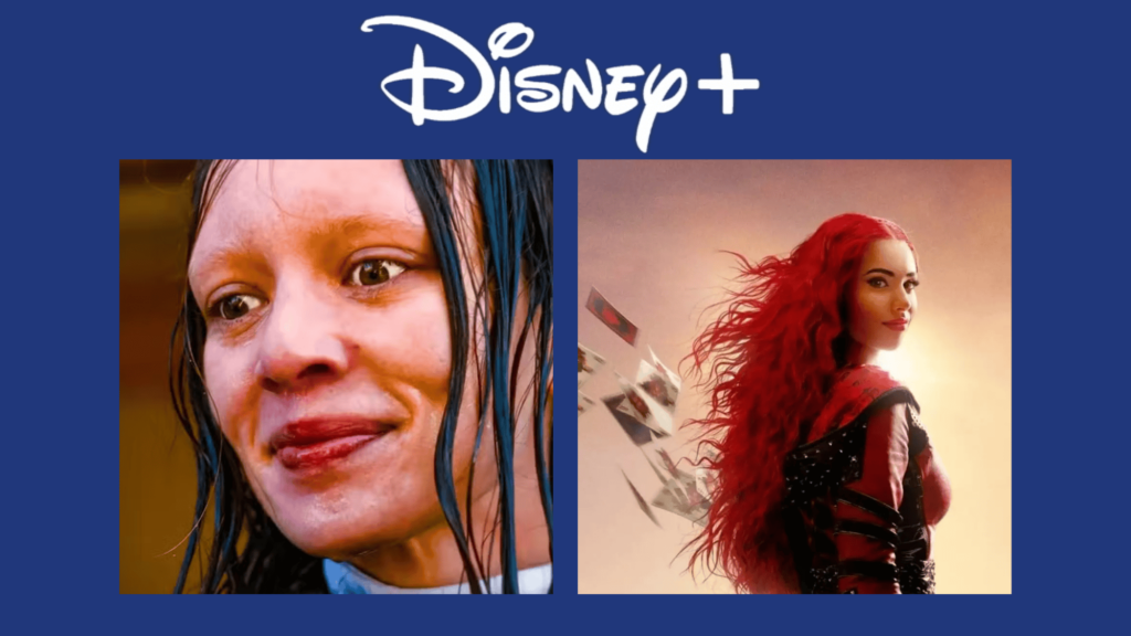 Disney+: lançamentos da semana (8 a 14 de julho)