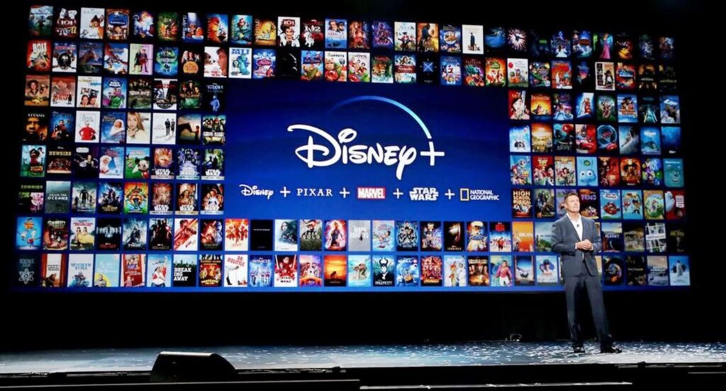 Disney+: planos e valores do streaming em 2024