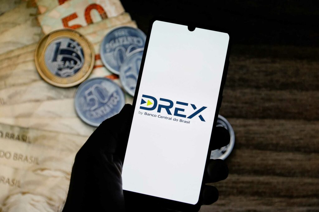 Drex: moeda digital pode servir para pagamentos off-line