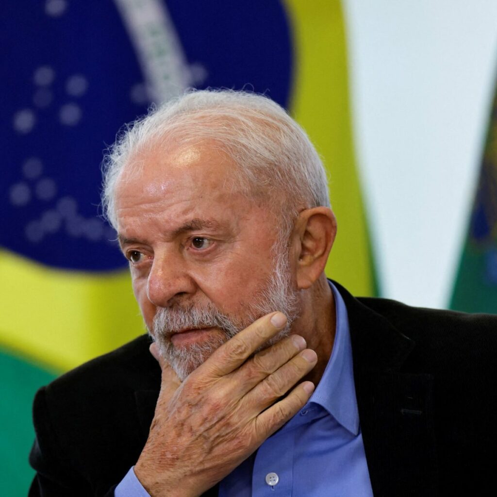 Economistas reunidos com Lula alertam sobre possibilidade de alta da