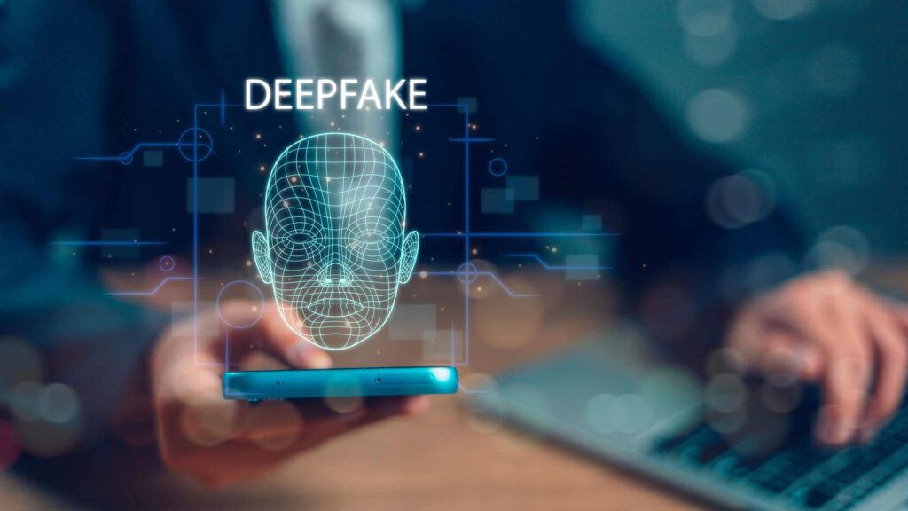 Eleições 2024: como identificar deepfake?