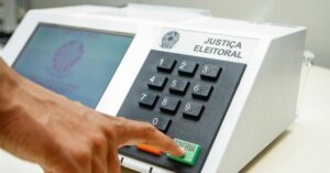 Eleições municipais: restrições entram em vigor a partir de hoje