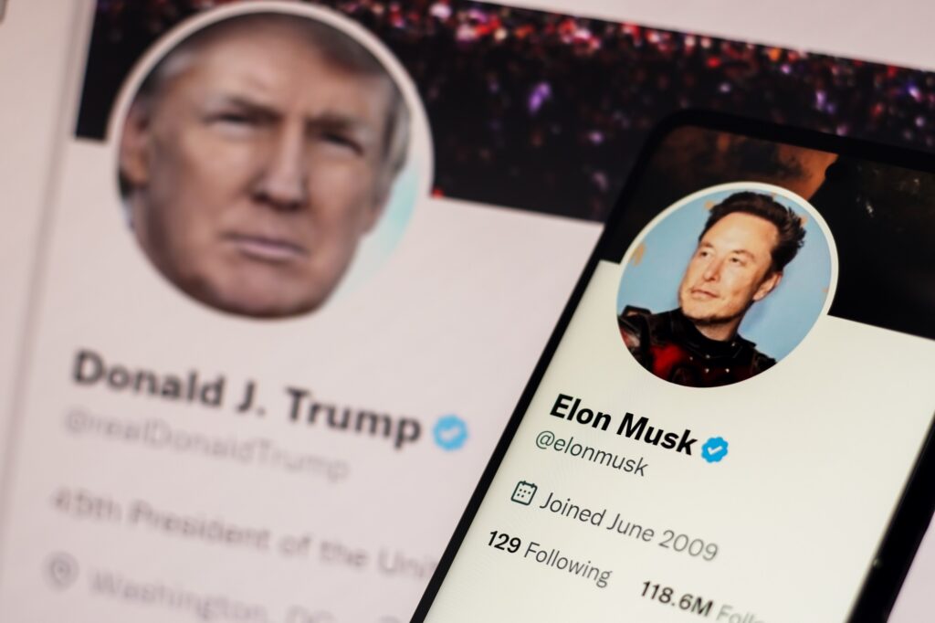 Elon Musk apoia Trump: entenda a virada política do bilionário