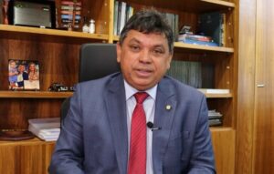Entrevista com Márcio Jerry: na defesa do legado de Flávio