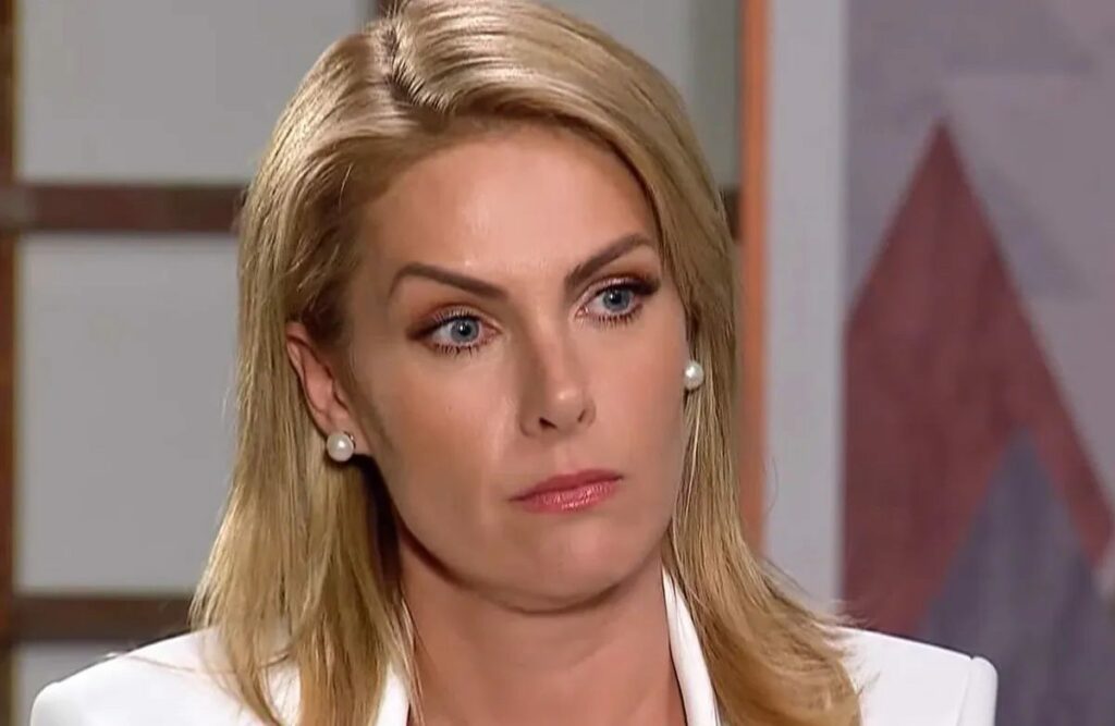 Ex-cuhado de Ana Hickmann faz grave acusação contra famosa: "Não