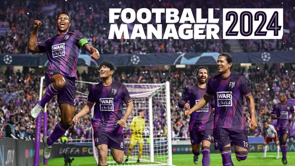 FIFA anuncia primeira Copa do Mundo de Football Manager; saiba