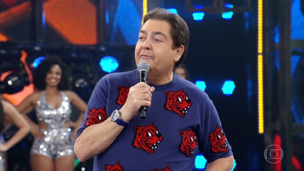 Faustão na Globo? Apresentador rompe o silêncio sobre suposto convite