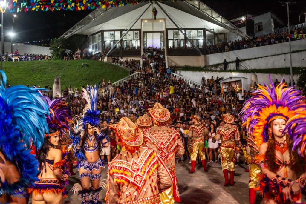 Festejo de São Pedro: renovação de fé e tradição em