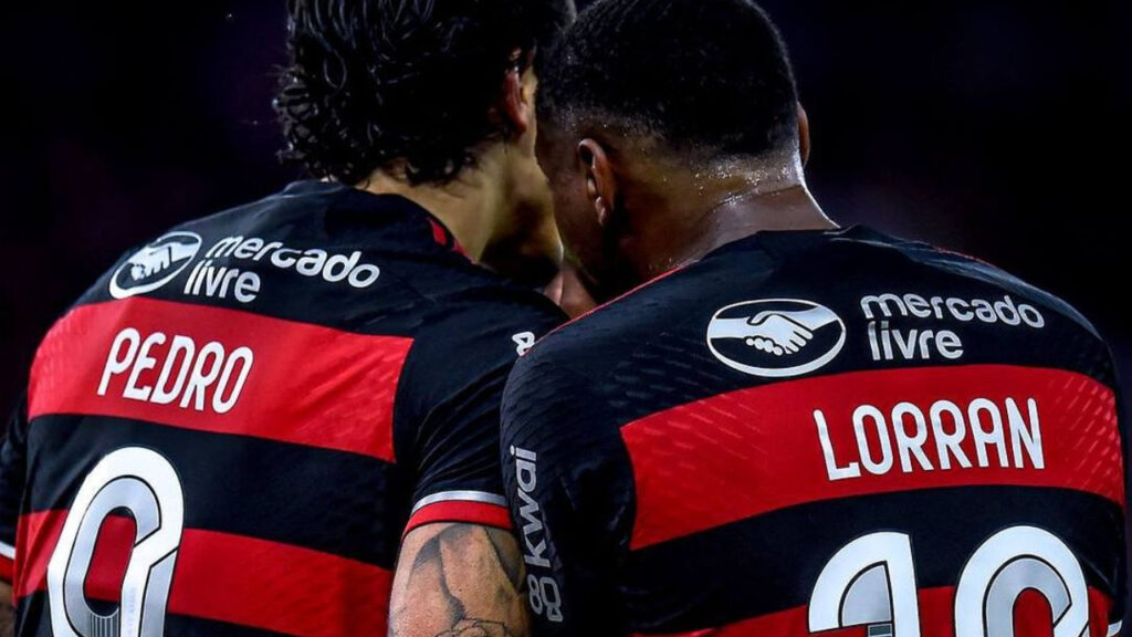 Flamengo x Criciúma: onde assistir e escalações - Campeonato Brasileiro