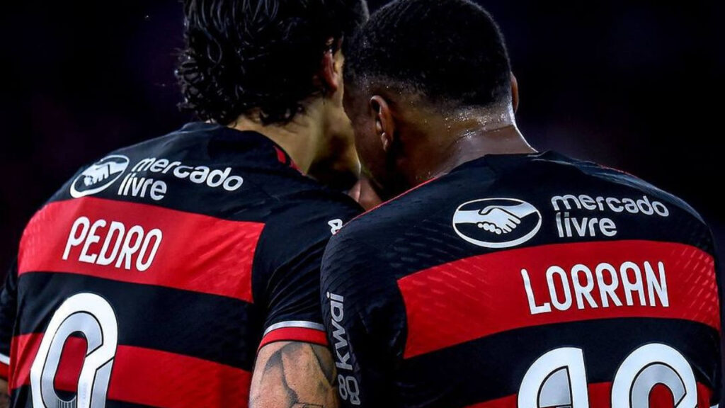 Flamengo x Cuiabá: assistir ao vivo e escalações - Campeonato