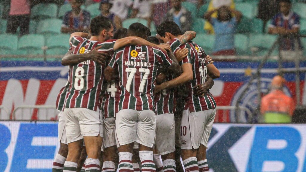 Fluminense tem 87% de chances de rebaixamento no Brasileiro, diz