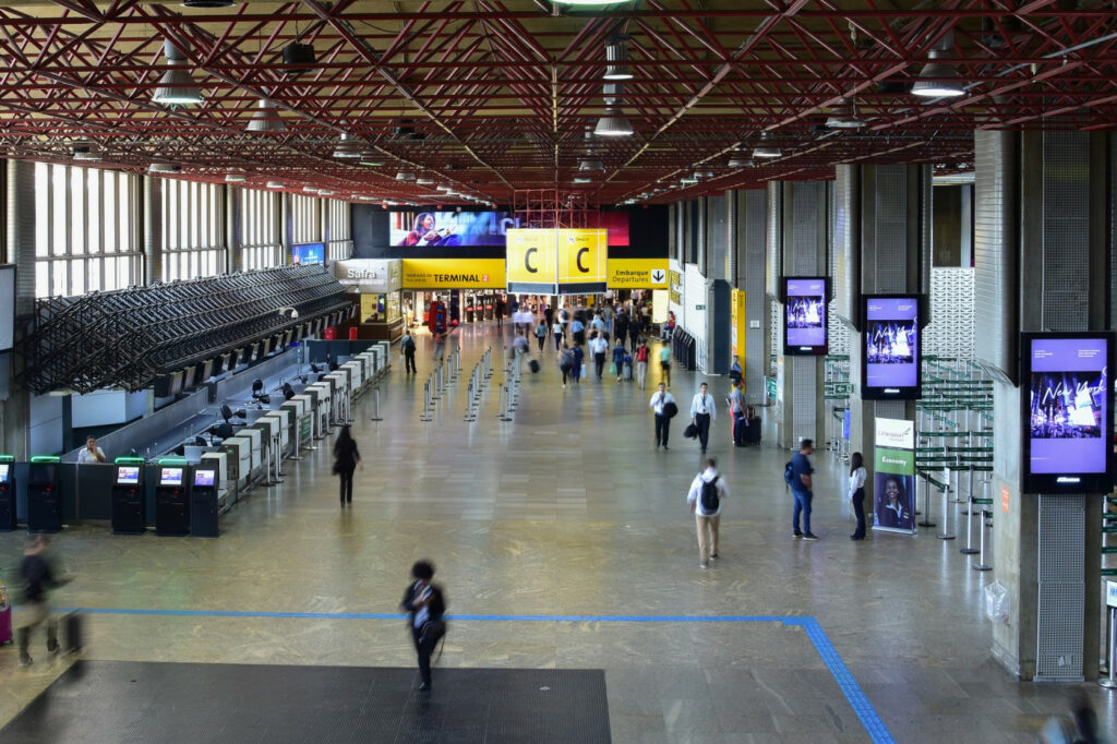 Foragido da justiça do MA é preso com cápsulas de