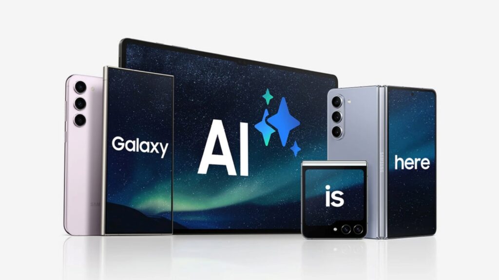 Galaxy AI: Samsung anuncia novidades em produtividade e comunicação; veja