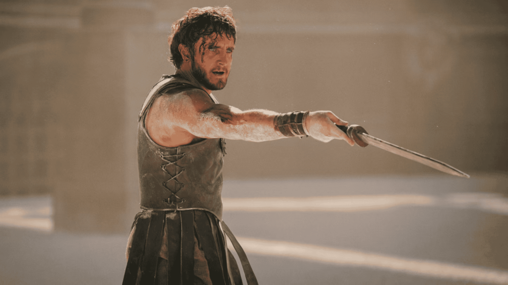 “Gladiador 2”: Saiba quem é quem no novo filme