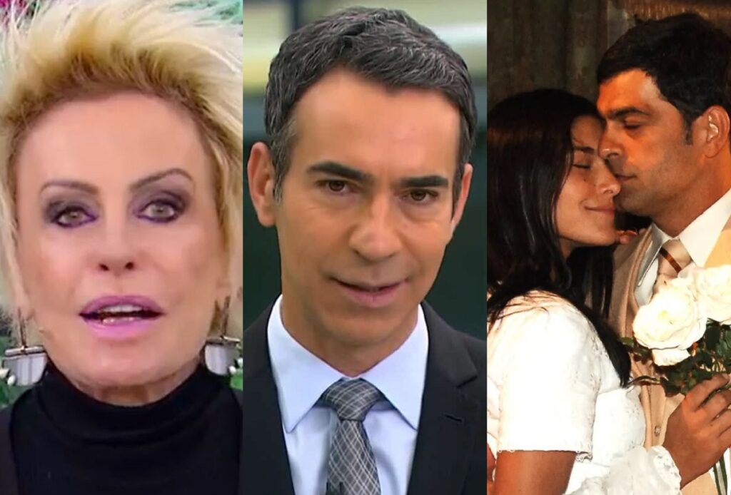 Globo anuncia nova programação sem Mais Você, novelas e telejornais