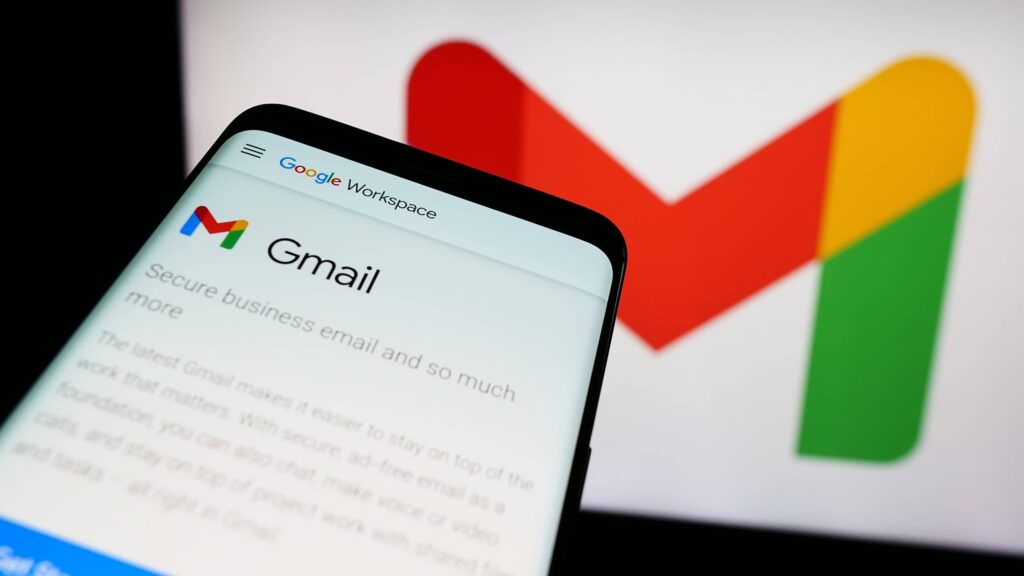 Gmail: como criar uma resposta automática de férias