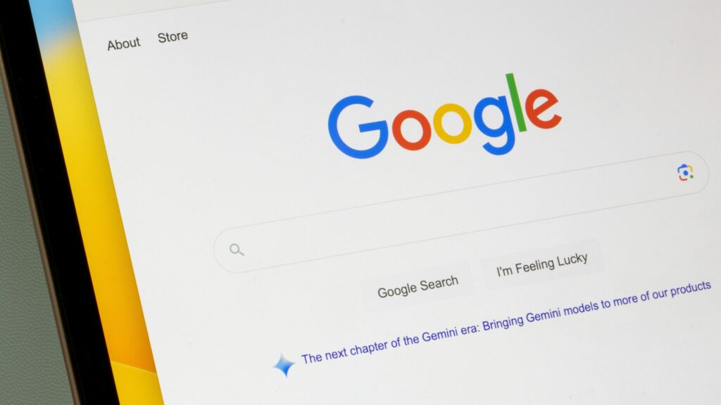 Google vai te avisar se anúncio político tem conteúdo gerado