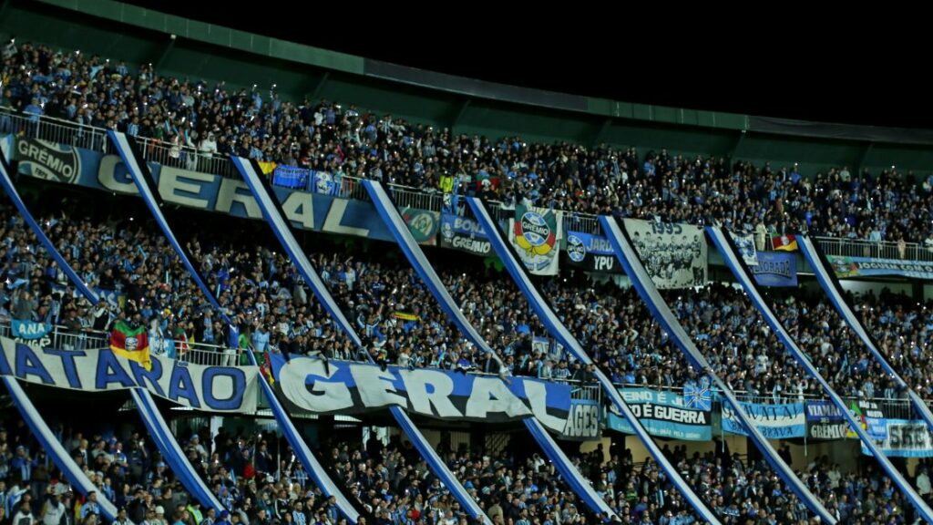 Grêmio x Fluminense: duelo pela Copa Libertadores será no Couto