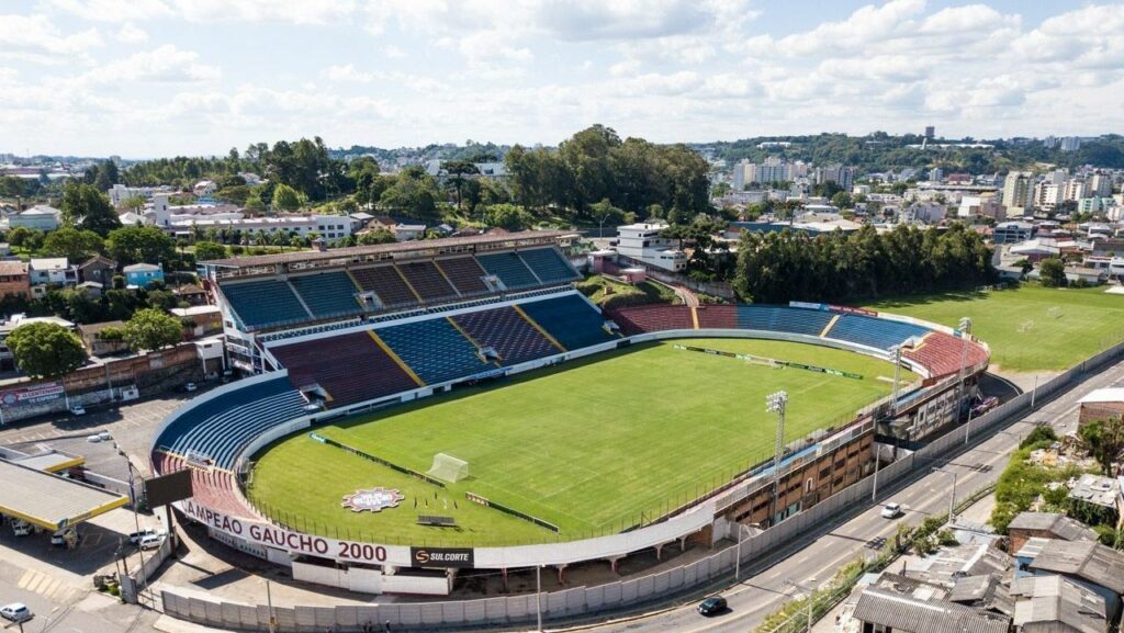 Grêmio x Palmeiras: horário e onde assistir ao jogo do