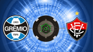 Grêmio x Vitória: onde assistir, horário e escalação do jogo