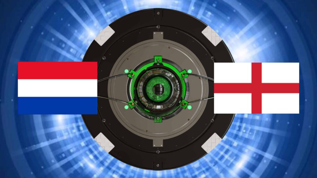 Holanda x Inglaterra: onde assistir, horário e escalações do jogo