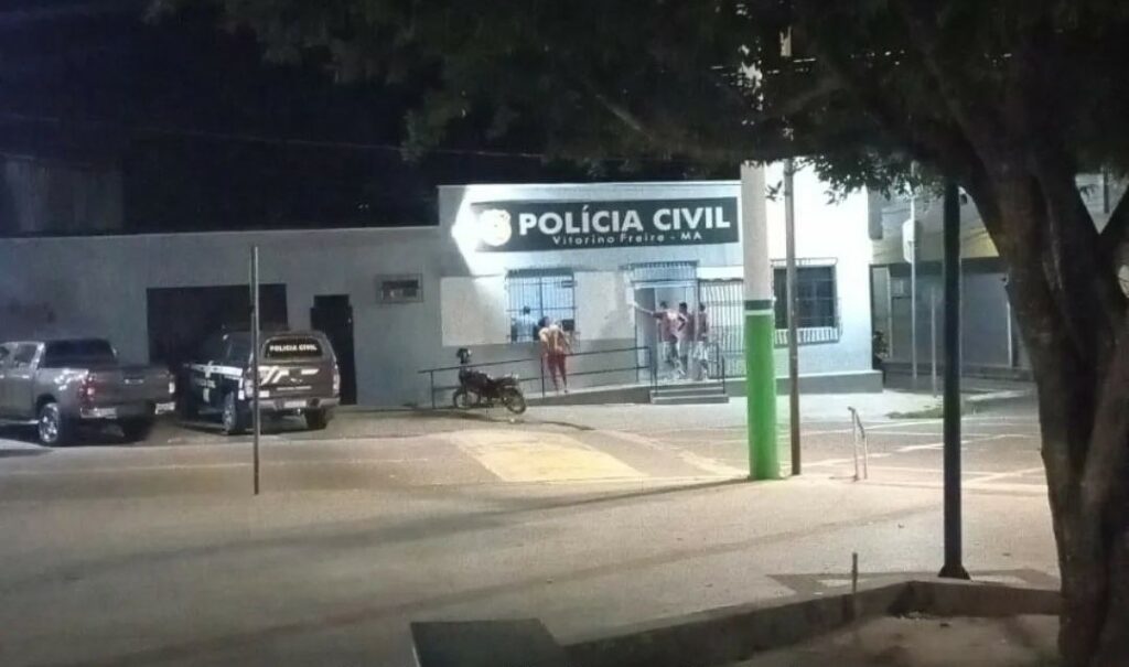 Homem é preso por aplicar golpe do falso pix em