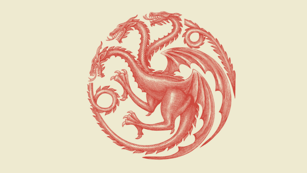 House of the Dragon: árvore genealógica da família Targaryen