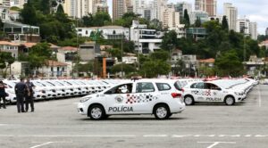 Integrante de facção da Bahia é preso em SP durante