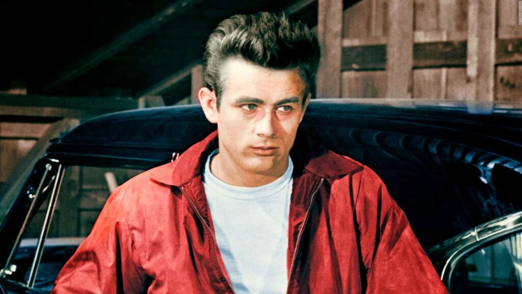 Já imaginou um audiolivro narrado por James Dean? IA vai