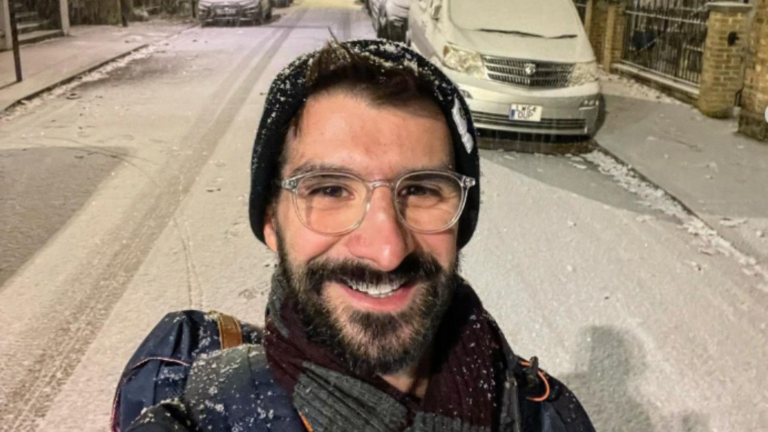 Jornalista e produtor musical brasileiro morre atropelado em Londres aos