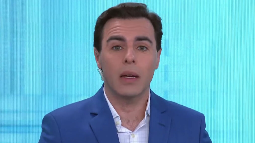 Jovem Pan News fecha junho com ótimo desempenho e 35%