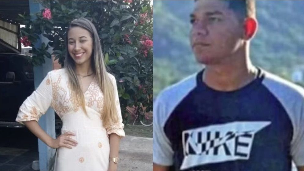 Jovens são encontrados sem vida dentro de automóvel no Rio